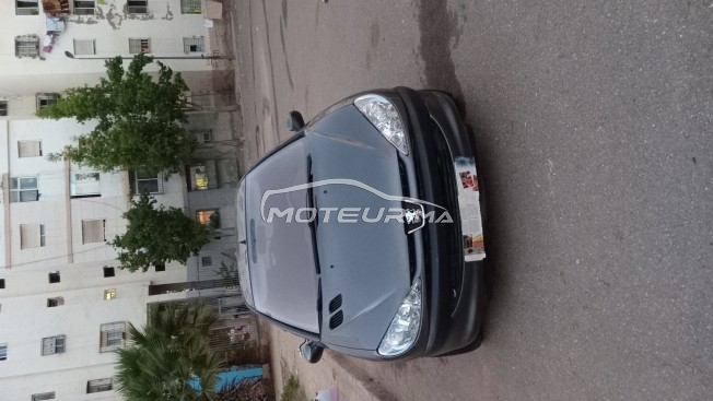 PEUGEOT 206 occasion 1720339