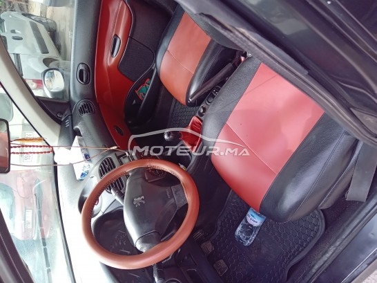 بيجو 206 مستعملة 1539916