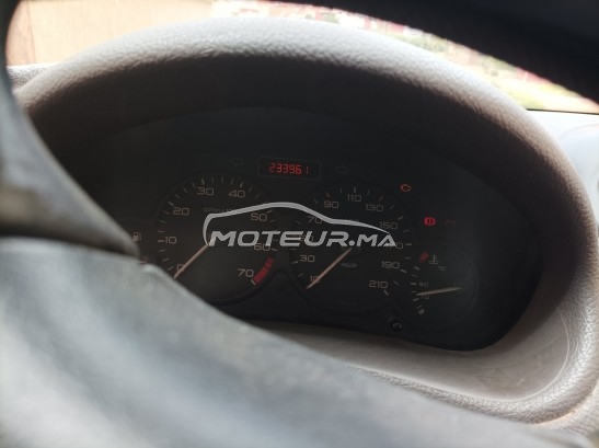 بيجو 206 1.1 مستعملة 2519851