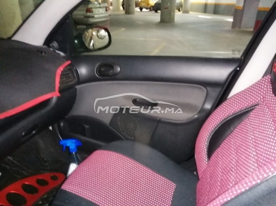 بيجو 206 مستعملة 1348858