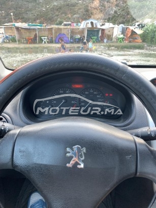 بيجو 206 206 مستعملة 1759783