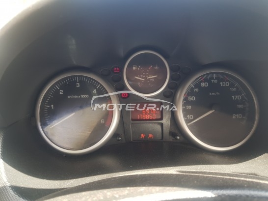 PEUGEOT 206 occasion 1472442