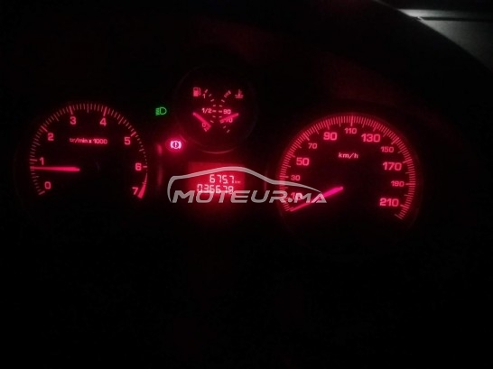 بيجو 206 مستعملة 1110701