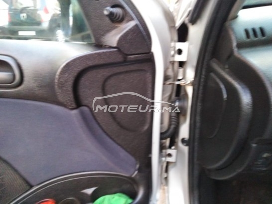 بيجو 206 مستعملة 1208785