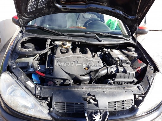 بيجو 206 Sport 3 portes مستعملة 1323303