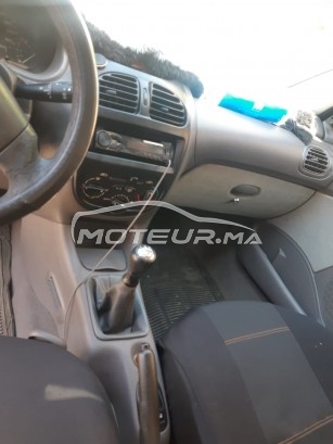 بيجو 206 مستعملة 1243381