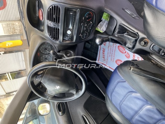 PEUGEOT 206 Peugeot 206 occasion 2459857