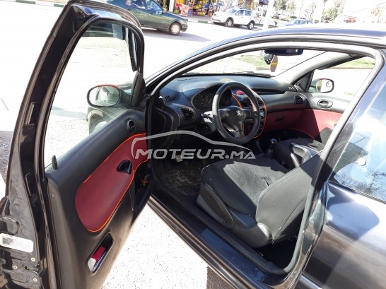 بيجو 206 Sport 3 portes مستعملة 1323313