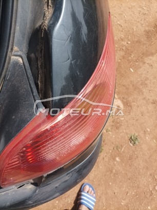 بيجو 206 1.1 مستعملة 2519842