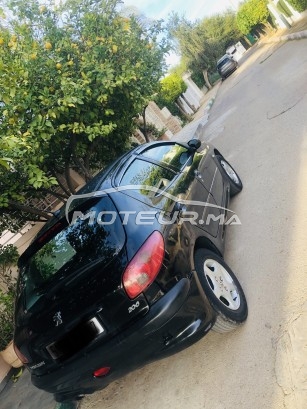 بيجو 206 مستعملة 1784711