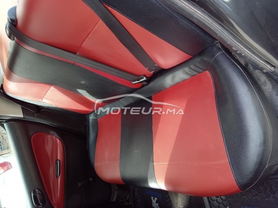 بيجو 206 مستعملة 1539915