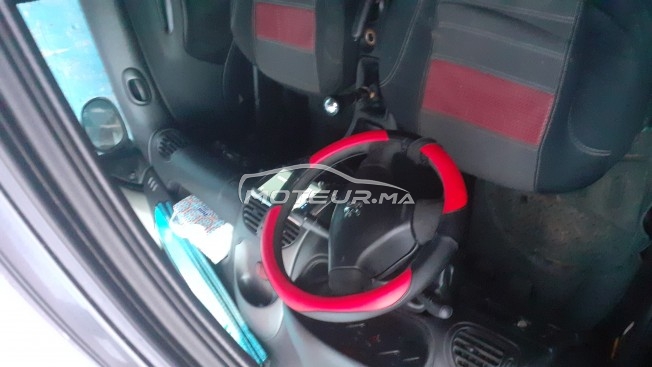 بيجو 206 مستعملة 1330585