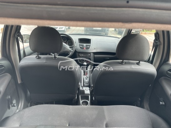 بيجو 206 مستعملة 1370834