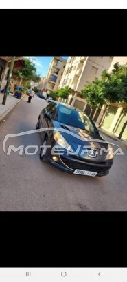 PEUGEOT 206 2012 occasion 1755256