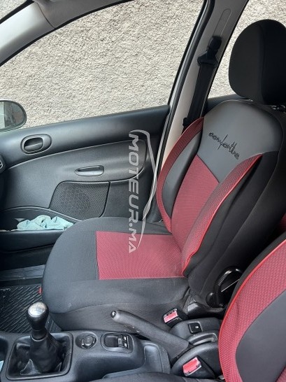 بيجو 206 مستعملة 1992358