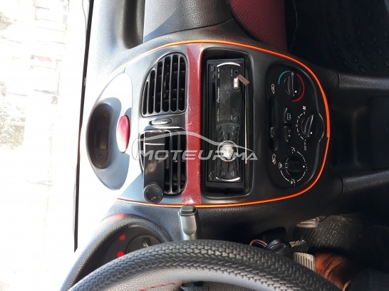 بيجو 206 Sport 3 portes مستعملة 1323305