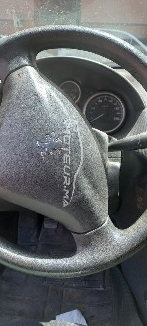 بيجو 206 مستعملة 1612283