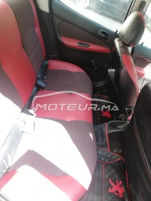 بيجو 206 مستعملة 1194997