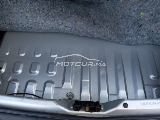 PEUGEOT 206 occasion 1104914