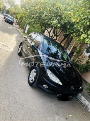 بيجو 206 مستعملة 1784713