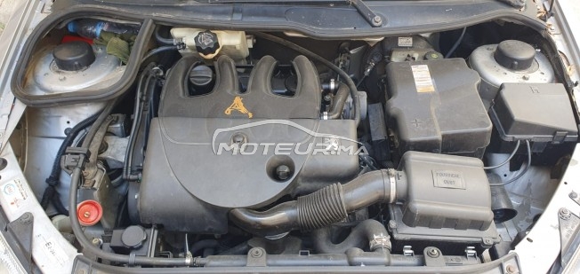 PEUGEOT 206 206 occasion 2377901