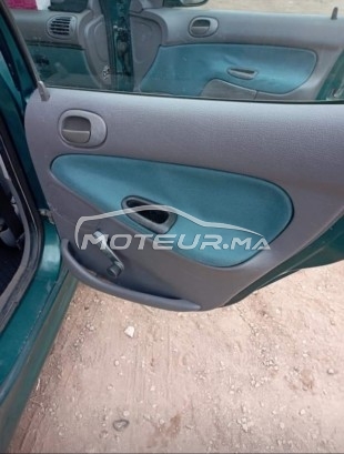 بيجو 206 مستعملة 1394309