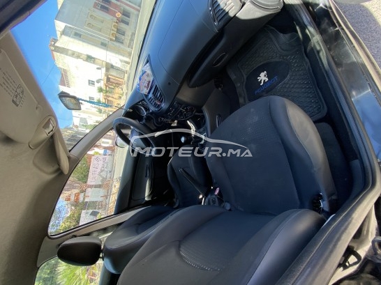 PEUGEOT 206 occasion 1698459
