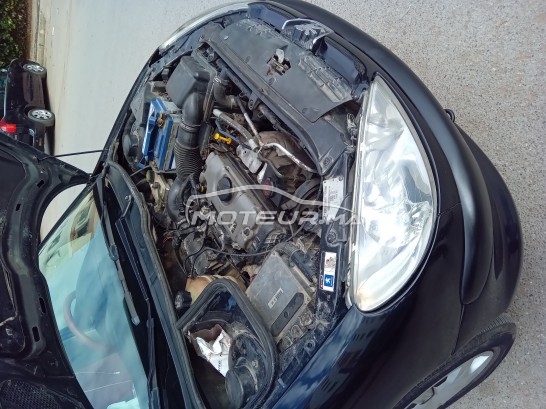 بيجو 206 مستعملة 1539919