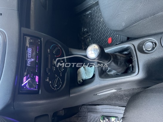 بيجو 206 مستعملة 1992361