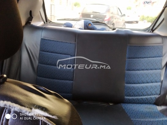 بيجو 206 مستعملة 1659881