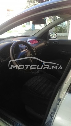 بيجو 206 مستعملة 1099848