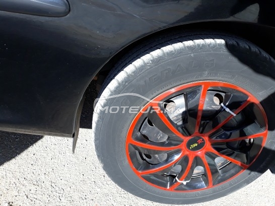 بيجو 206 Sport 3 portes مستعملة 1323311