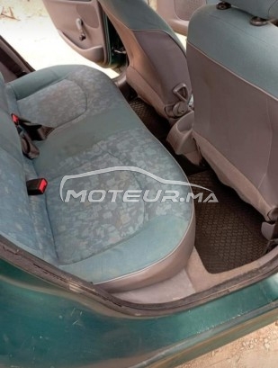 بيجو 206 مستعملة 1394306