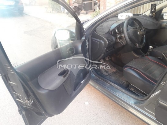 بيجو 206 206+ مستعملة 1673712