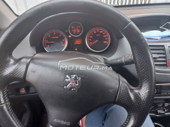 بيجو 206 مستعملة 1399722