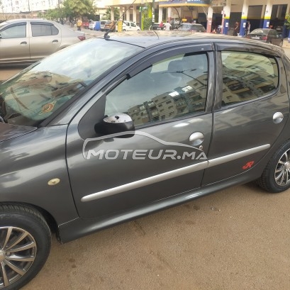 بيجو 206 مستعملة 1426532