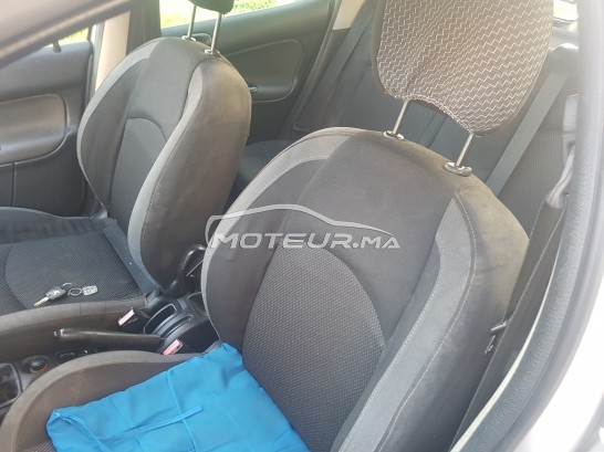 PEUGEOT 206 occasion 1651517