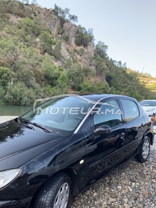 بيجو 206 206 مستعملة 1759785