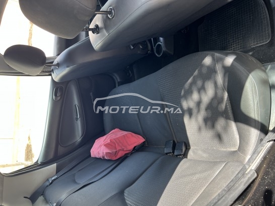 بيجو 206 مستعملة 1650361