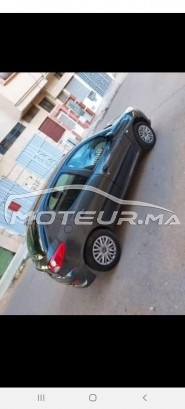 PEUGEOT 206 2012 occasion 1755255