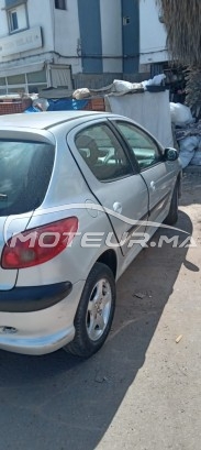 PEUGEOT 206 occasion 1944824