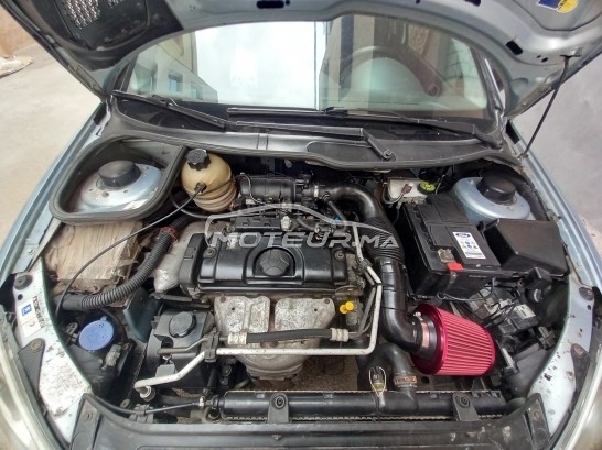 بيجو 206 مستعملة 1785661