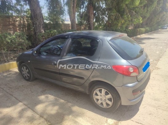 PEUGEOT 206 206+ occasion 2435717