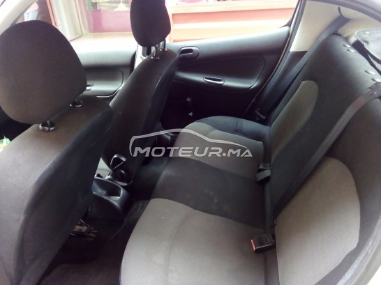 بيجو 206 Bon مستعملة 1823909