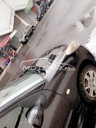 PEUGEOT 206 1.2 occasion 1551553