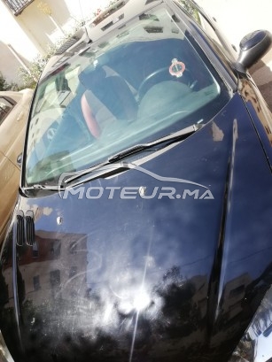 بيجو 206 مستعملة 1194991