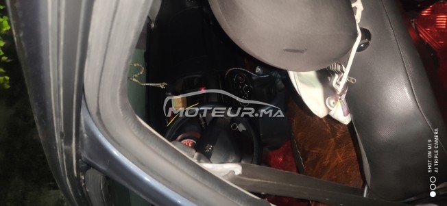 بيجو 206 مستعملة 1756269