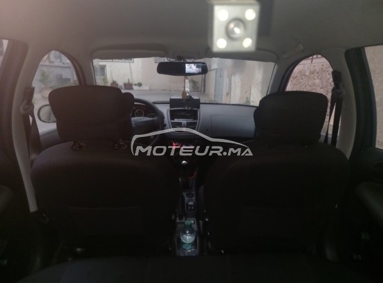 PEUGEOT 206 occasion 1416079