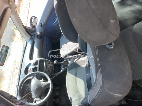 بيجو 206 1.2 مستعملة 1468608