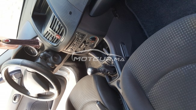 بيجو 206 مستعملة 1266343